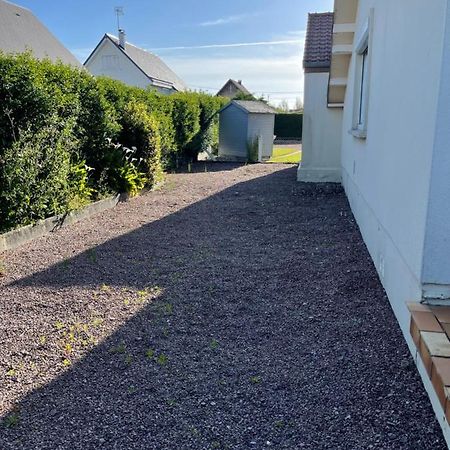 Asinellas Maison 3 Chambres 150 M De La Plage Asnelles Exterior foto